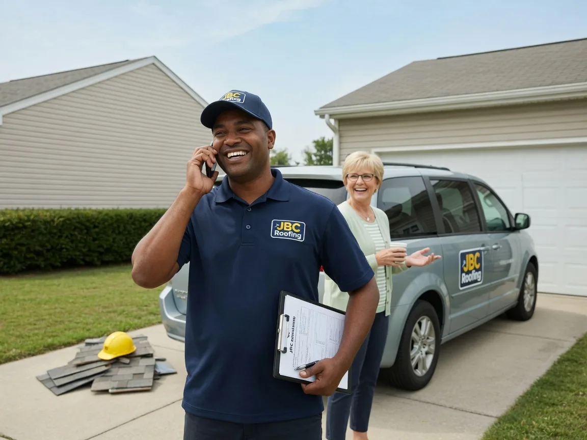 Roof Replacement Kylertown, PA FAQs
